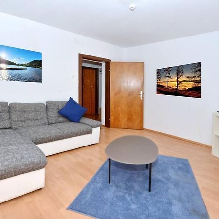 Ferienwohnung Karawankenblick Bach  Екстериор снимка