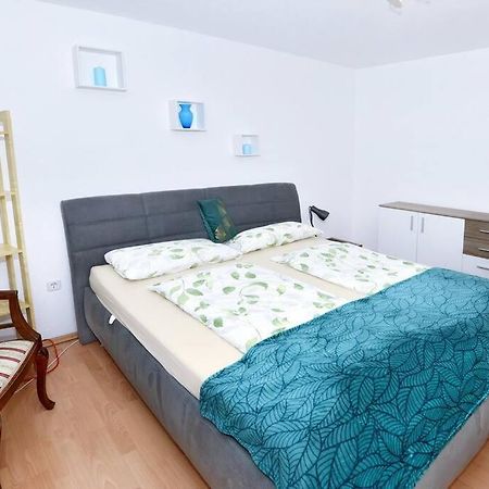 Ferienwohnung Karawankenblick Bach  Екстериор снимка