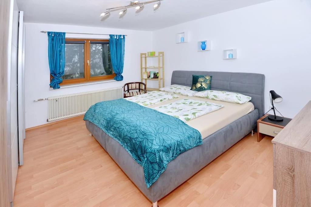 Ferienwohnung Karawankenblick Bach  Екстериор снимка
