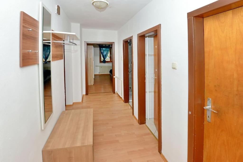 Ferienwohnung Karawankenblick Bach  Екстериор снимка
